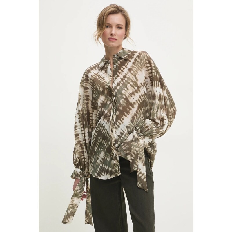 Košeľa Answear.LAB 62738010