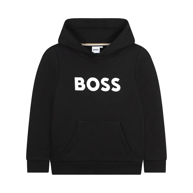 Detská mikina BOSS 65162387