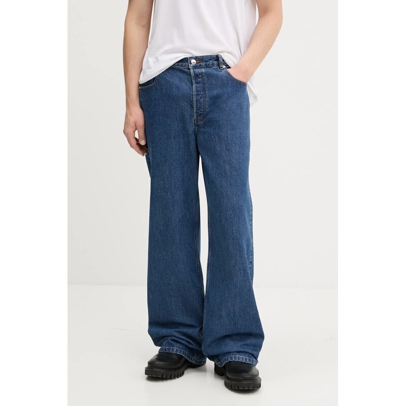 Rifle A.P.C. jean aaron 64121804