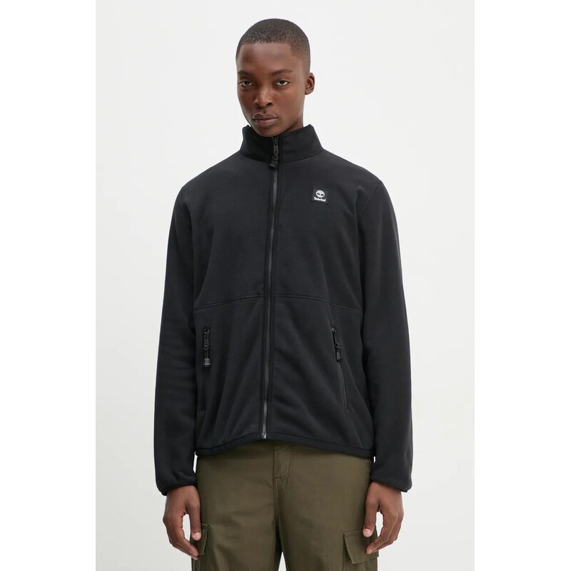 Fleecová mikina Timberland 64315203