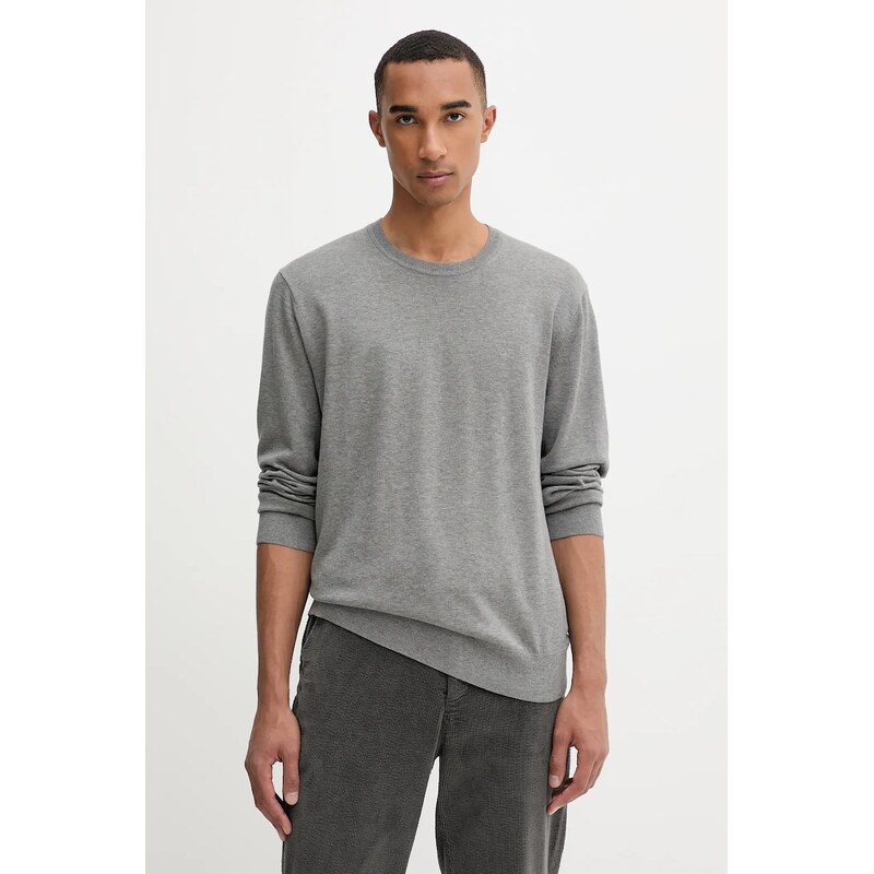 Bavlnený sveter Calvin Klein 65080752