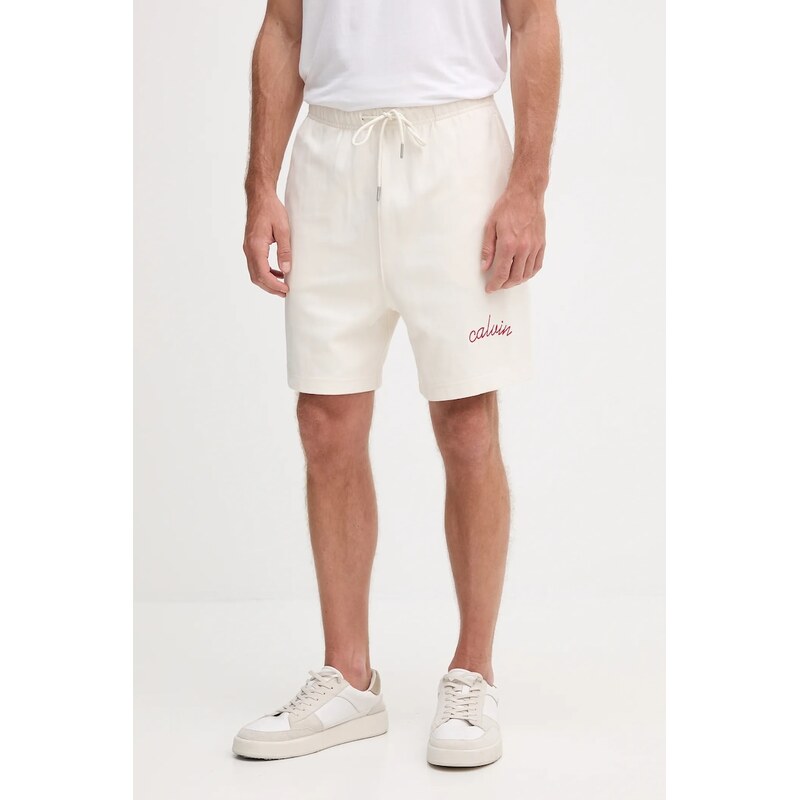 Šortky Calvin Klein Jeans 64350740