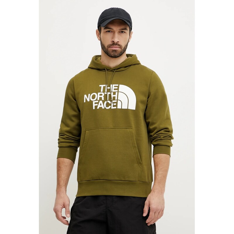 Mikina The North Face Easy 62738138