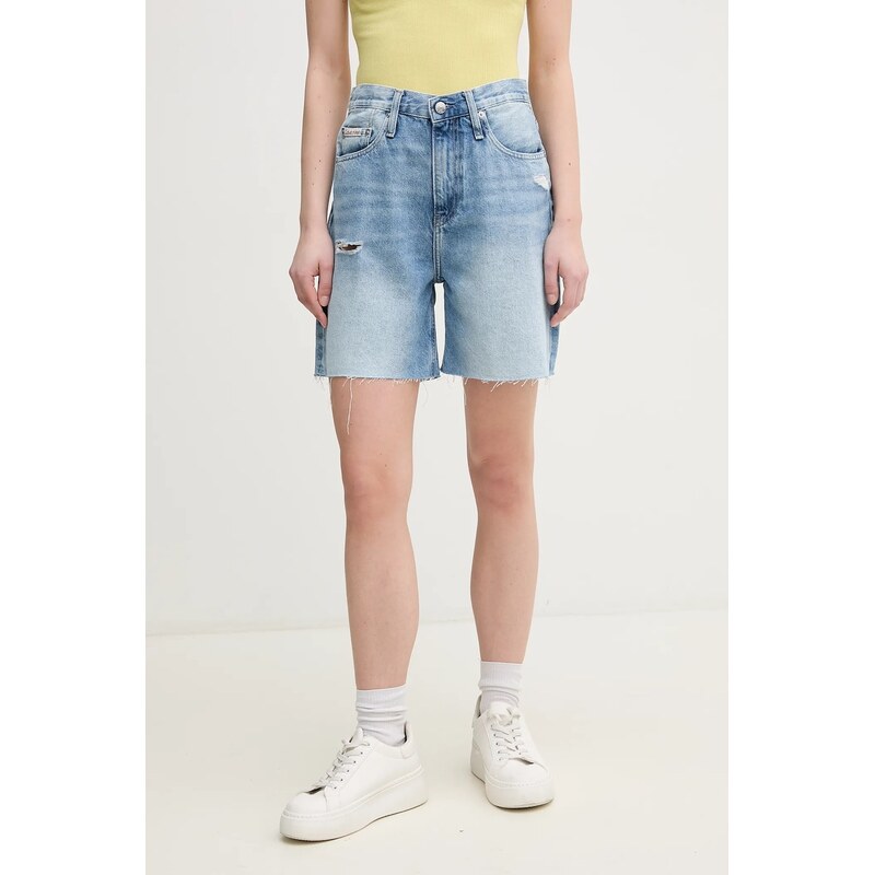 Šortky Calvin Klein Jeans 62728035