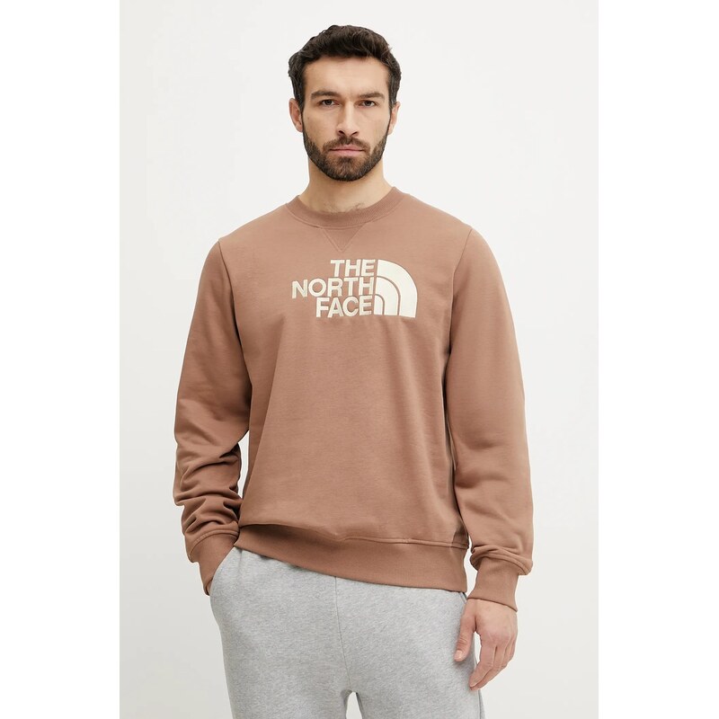 Mikina The North Face Drew Peak 62738111