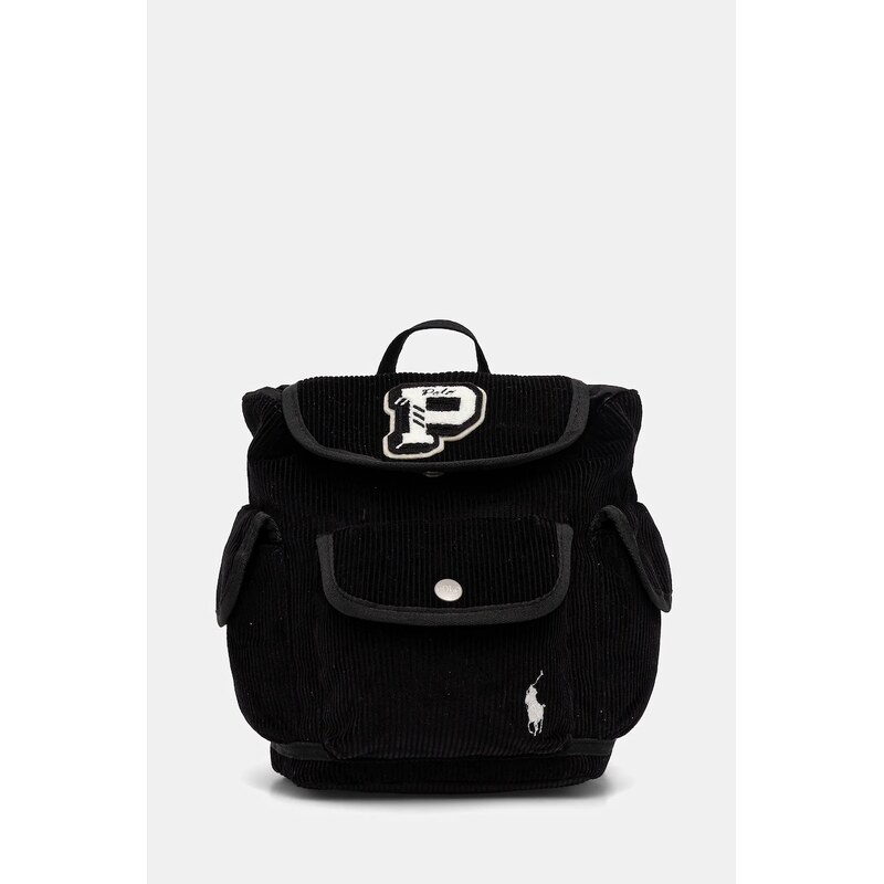 Detský ruksak Polo Ralph Lauren 65185146