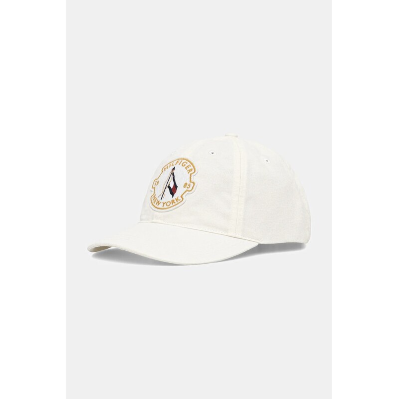 Bavlnená šiltovka Tommy Hilfiger 64130098