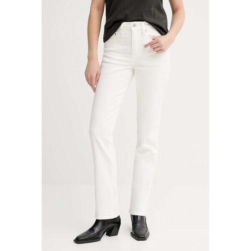 Rifle Levis 724 HIGH RISE STRAIGHT 64371072