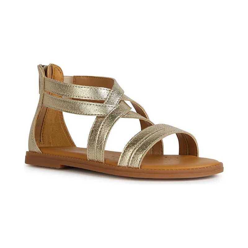 Detské sandále Geox KARLY 62727953