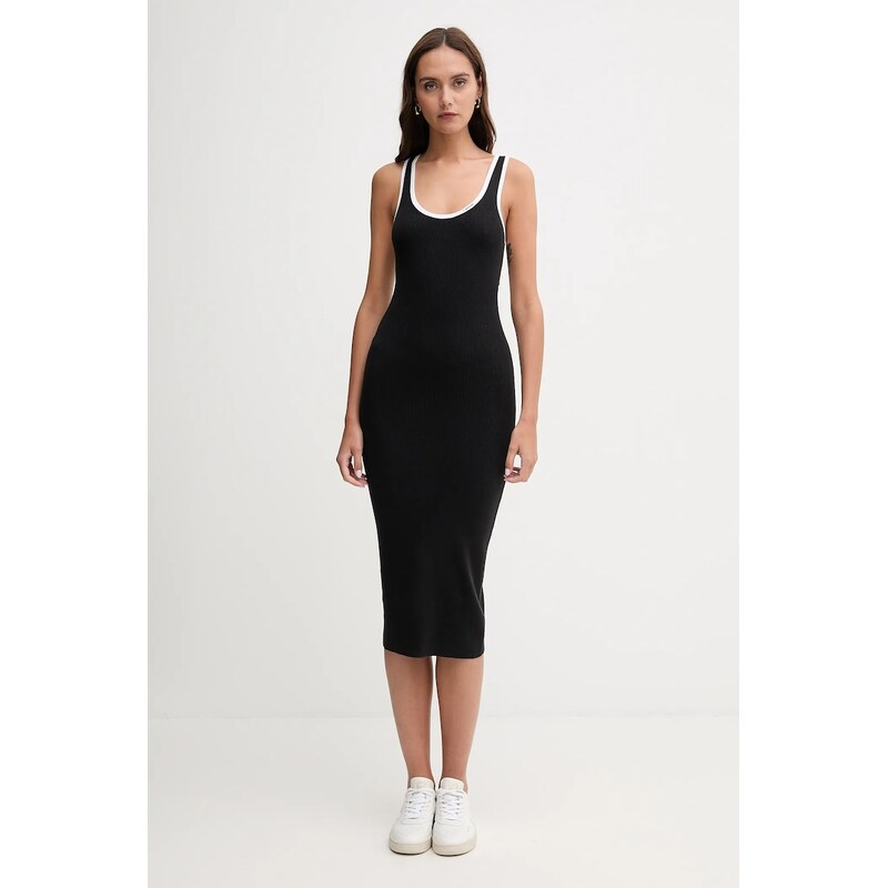 Šaty Calvin Klein Jeans 65183599