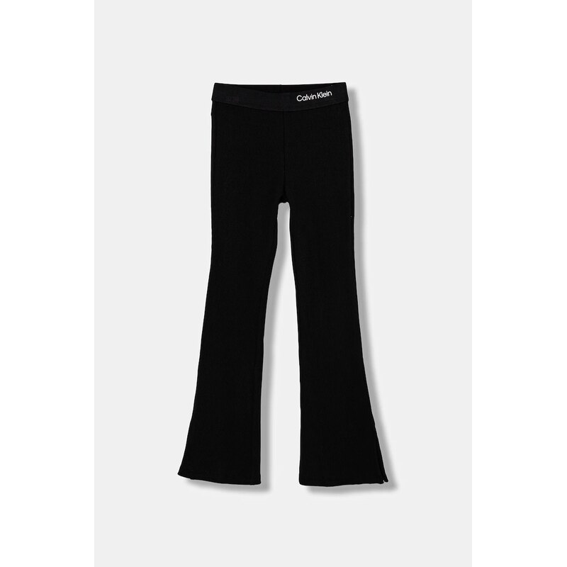 Detské legíny Calvin Klein Jeans 65183568