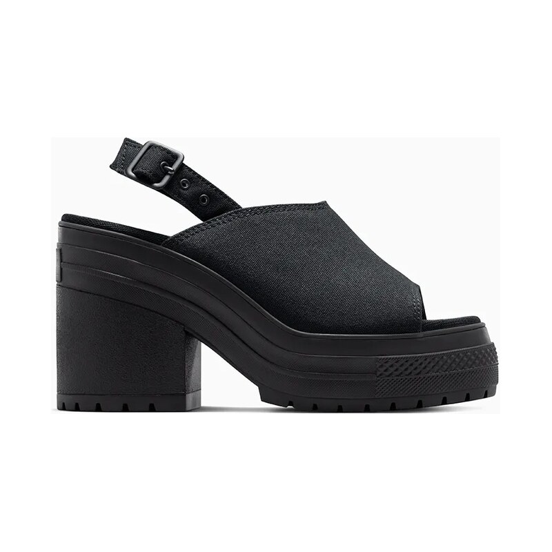 Sandále Converse Chuck 70 De Luxe Heel Nu 62728000