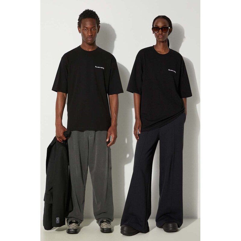 Bavlnené tričko Filling Pieces Boxy 61667734