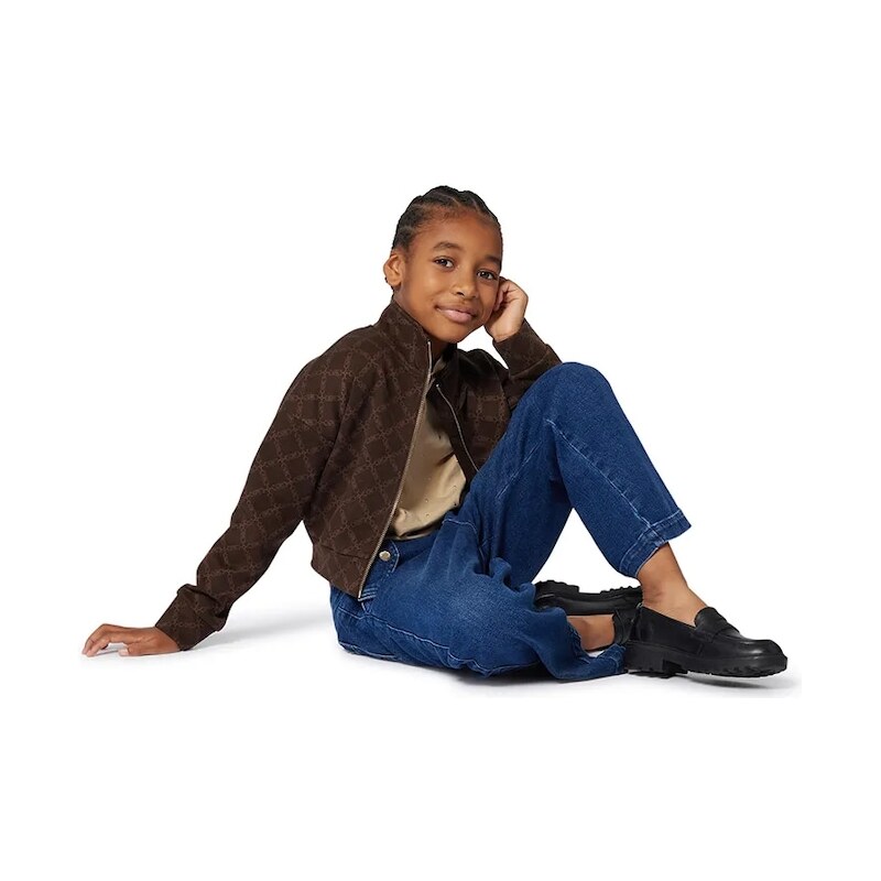 Detská mikina Michael Kors 65162610