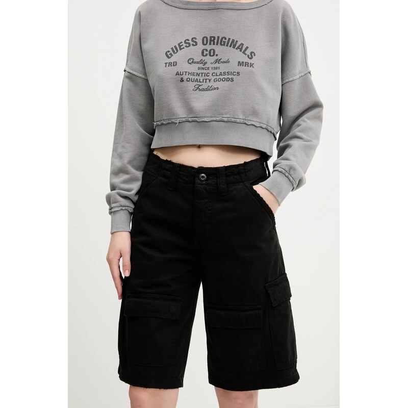 Bavlnené šortky Guess Originals 62751670