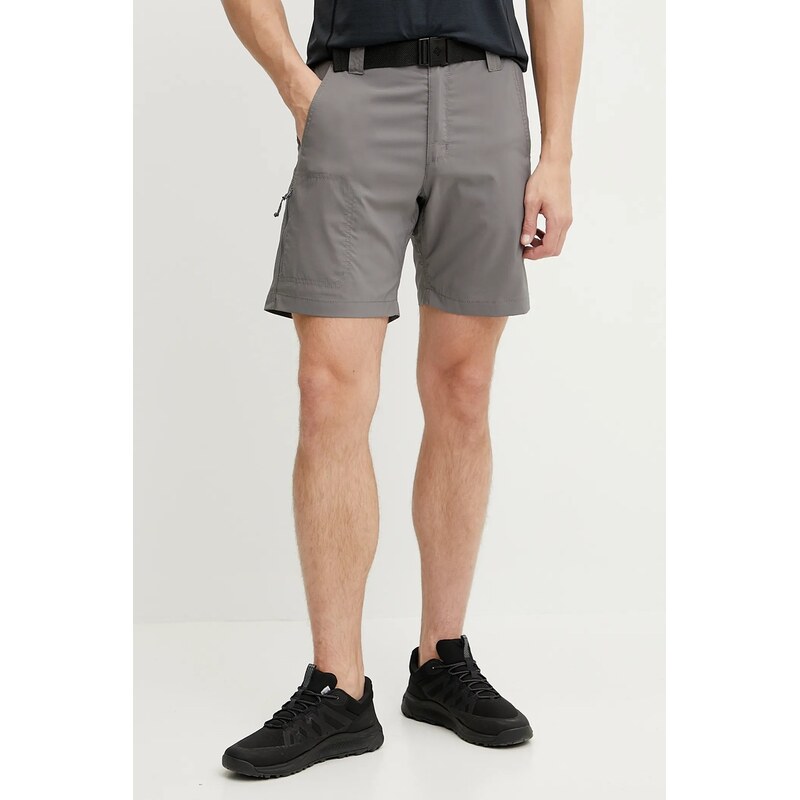 Turistické šortky Columbia Silver Ridge 62751676
