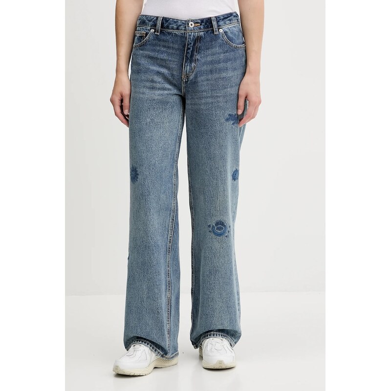 Rifle Hugo Blue Gamala_B 65201188