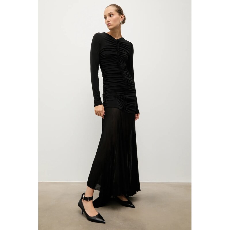 Kožené lodičky Answear.LAB 65233681