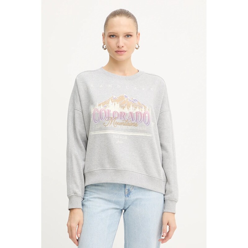 Bavlnená mikina BOSS Orange C_Eland_2 65195784