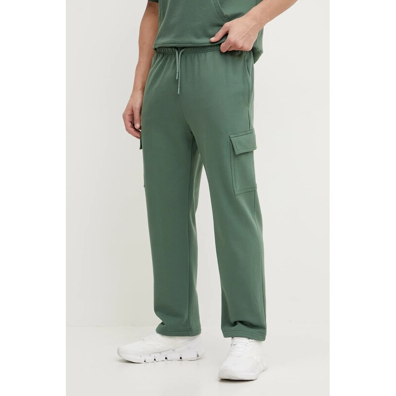 Bavlnené tepláky The North Face 62751717