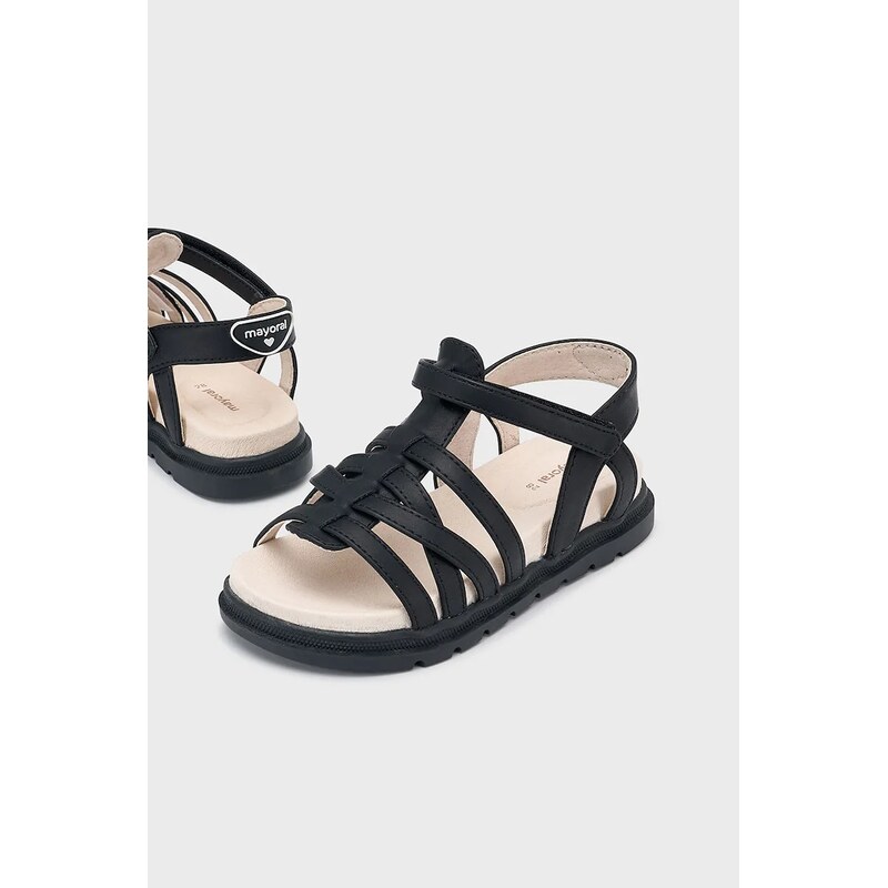 Detské sandále Mayoral 62743144