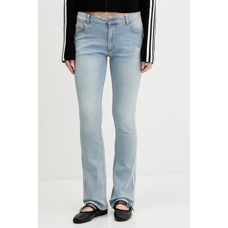 Rifle adidas Originals Slim Denim 65201173