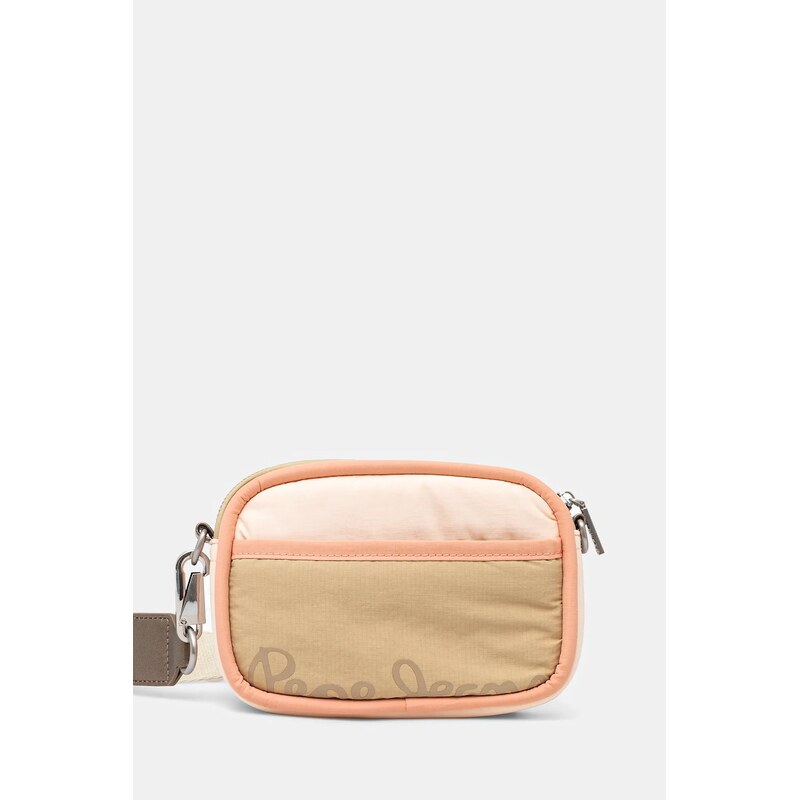 Kabelka Pepe Jeans BRIANAE BLOOM 62751922