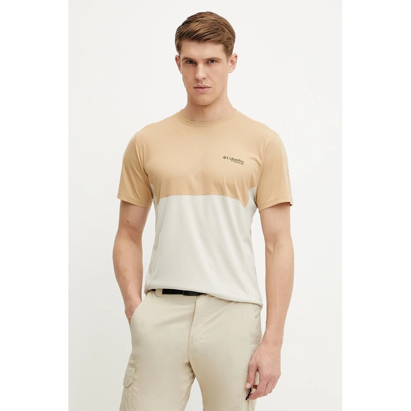 Športové tričko Columbia Cirque River 62751878