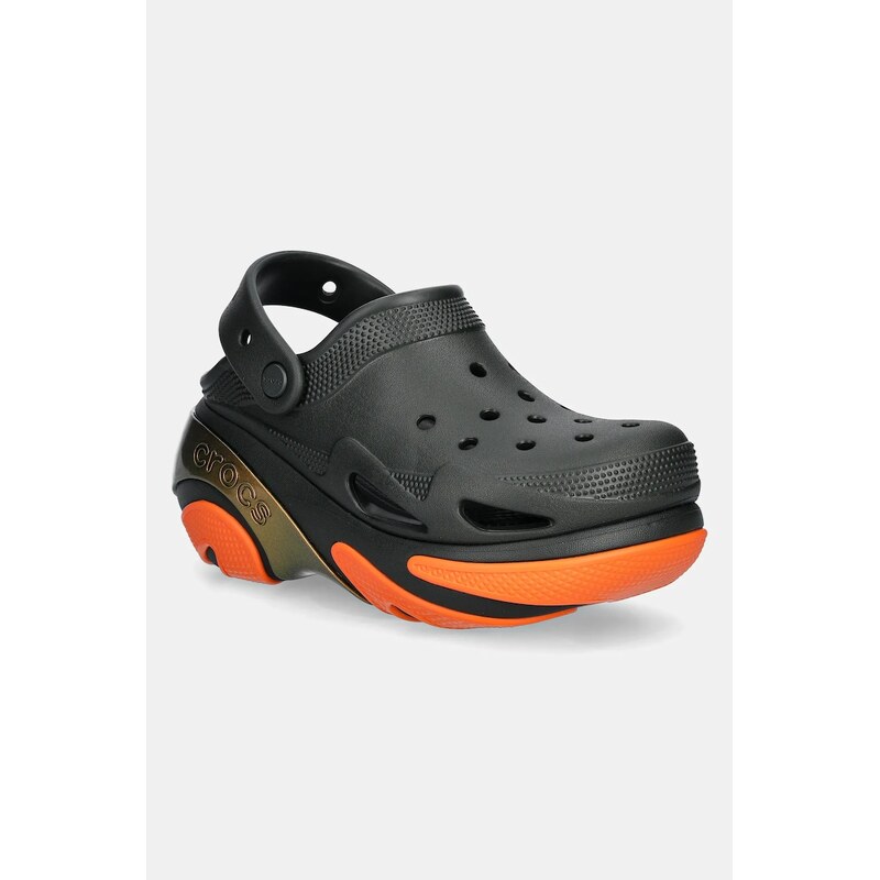 Šľapky Crocs Bubble Crush Reflector Clog 60368676