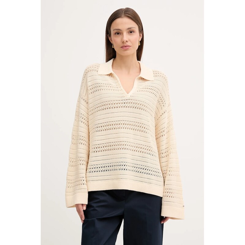 Sveter Tommy Hilfiger 64166930