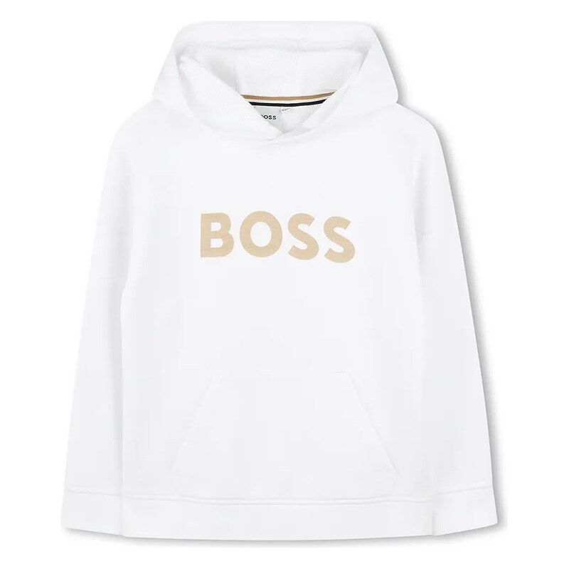 Detská mikina BOSS 62743197
