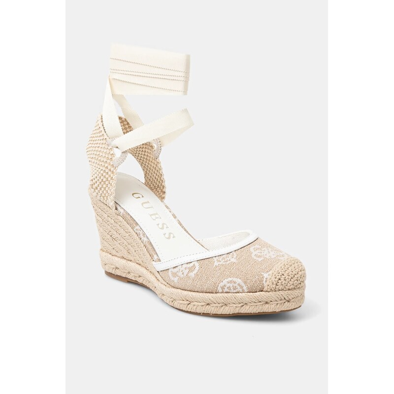 Espadrilky Guess CYRENA 62823349