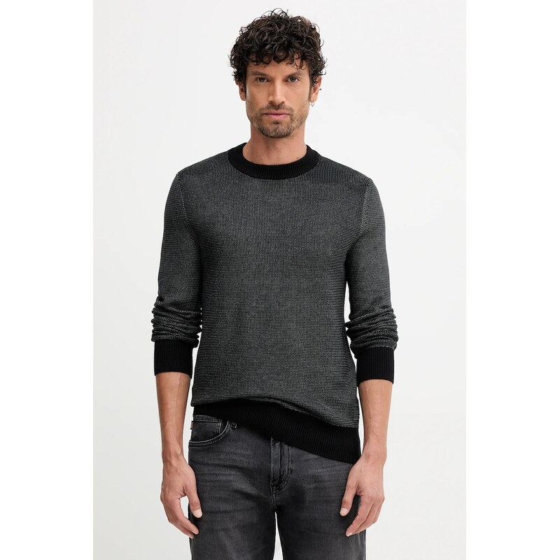 Sveter BOSS Orange Klapok 65233693