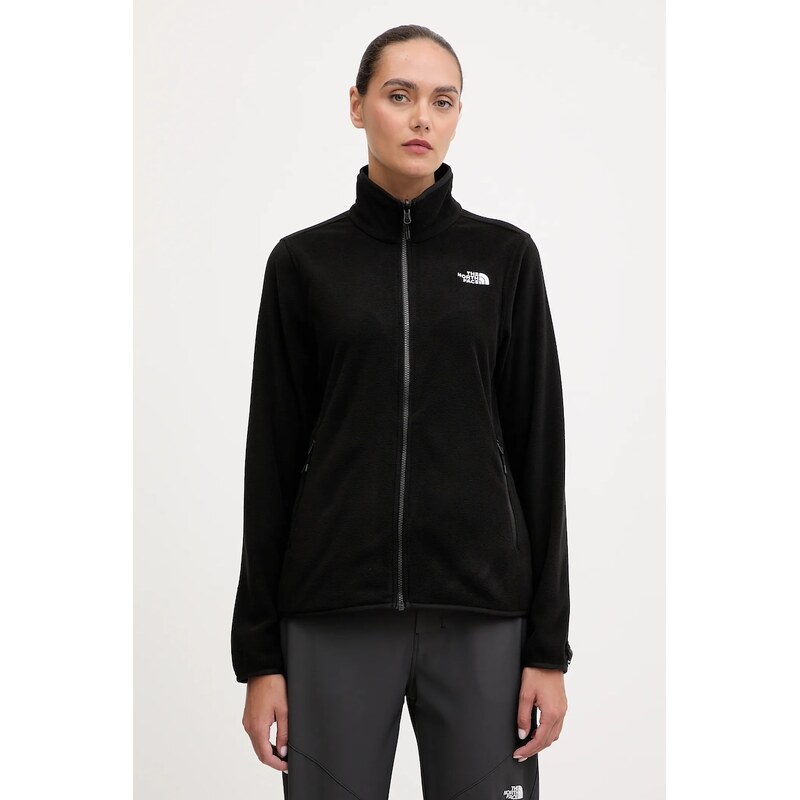 Outdoorová mikina The North Face 65176970