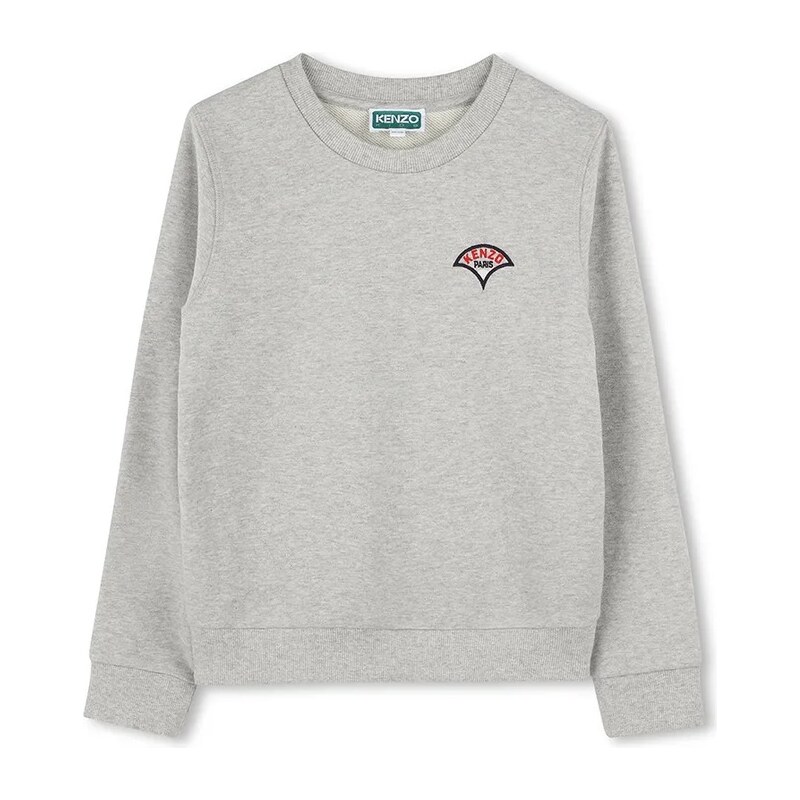 Detská bavlnená mikina Kenzo Kids 62743460