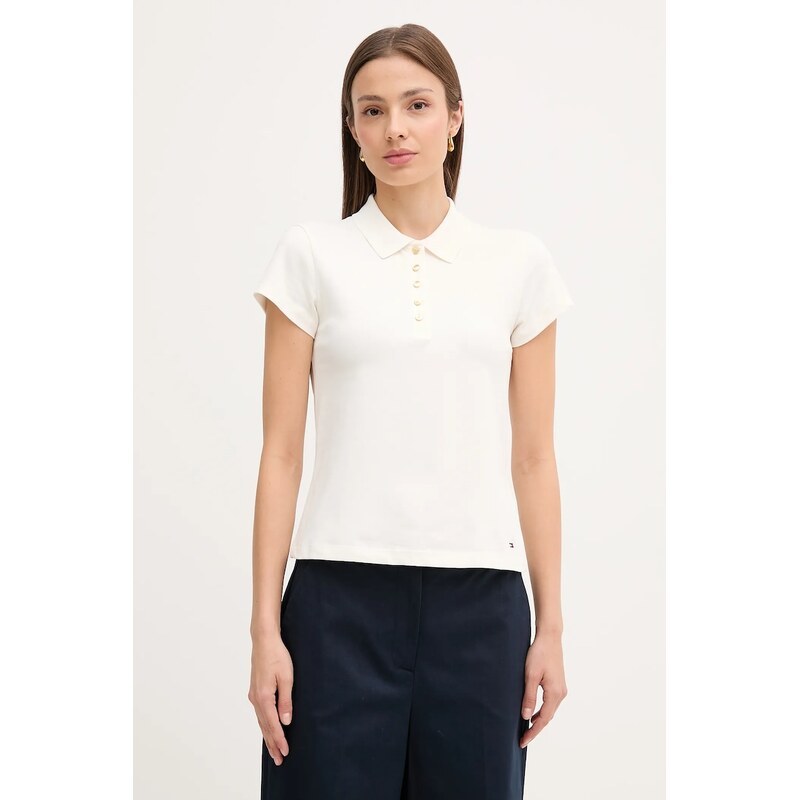 Polo tričko Tommy Hilfiger 64168552