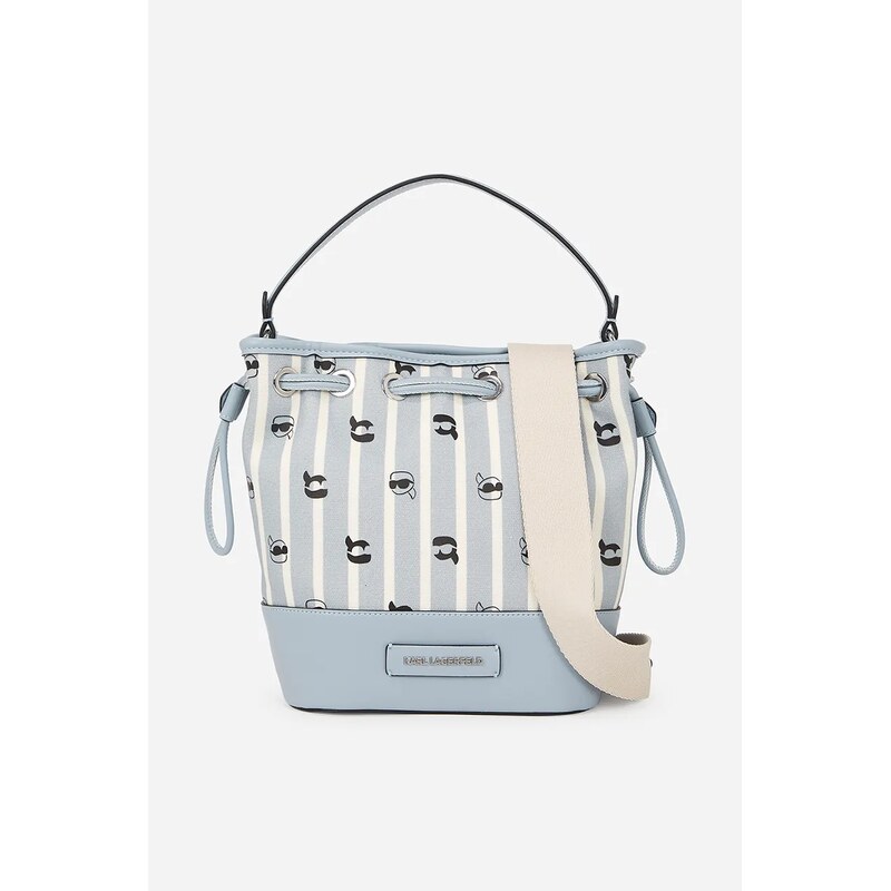 Kabelka Karl Lagerfeld IKON 62968752