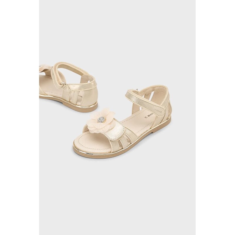 Detské sandále Mayoral 62743358