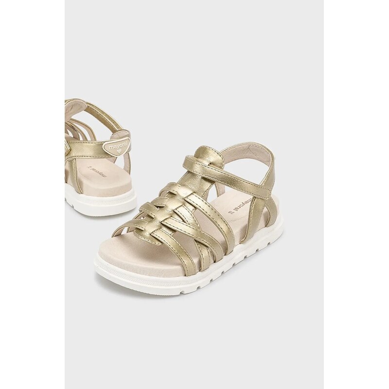 Detské sandále Mayoral 62743343