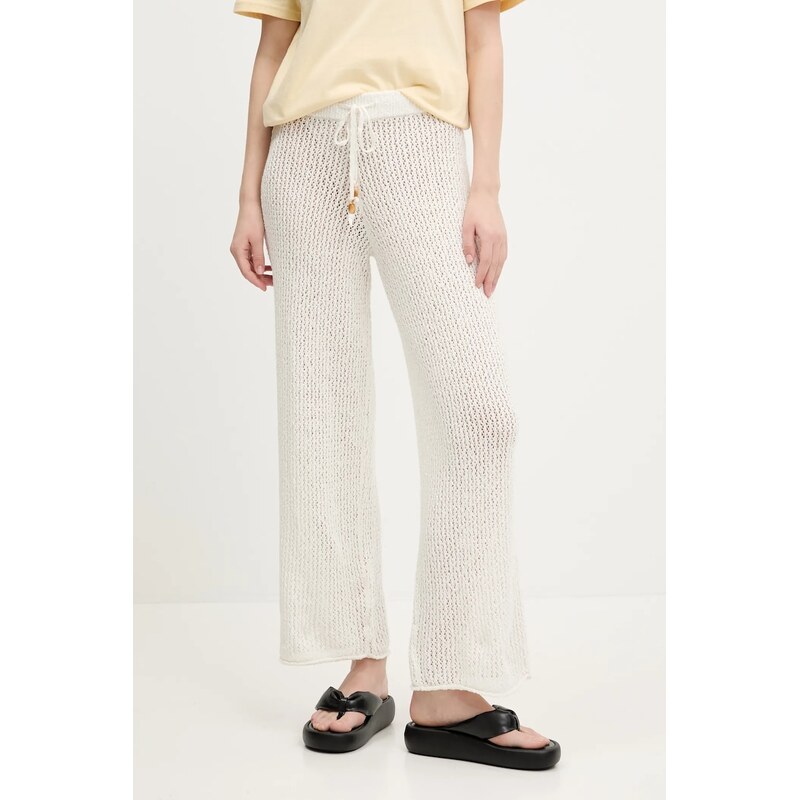 Bavlnené nohavice Abercrombie & Fitch 62752720