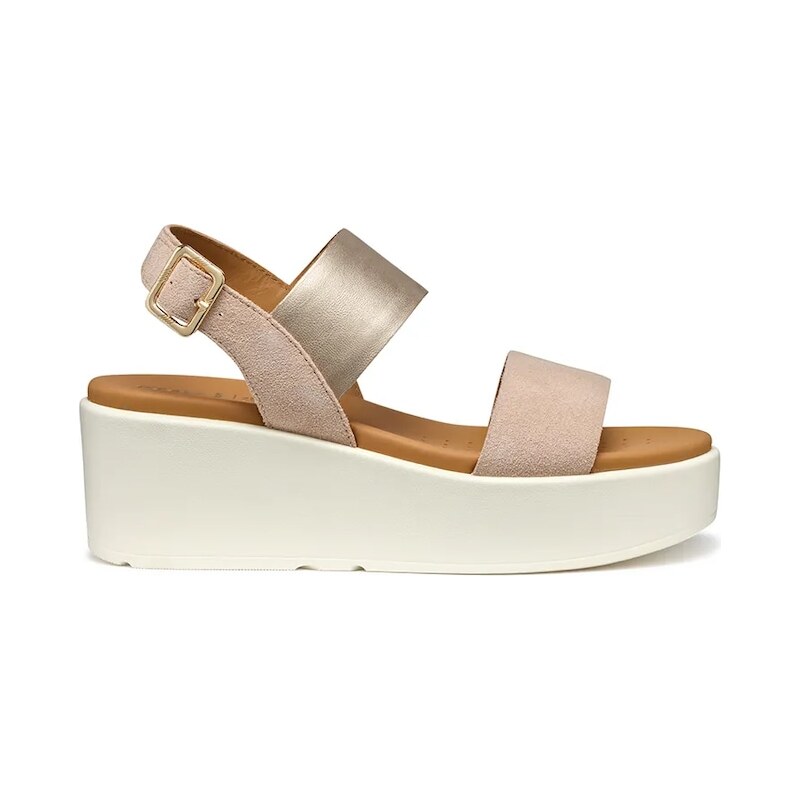 Sandále Geox D XAND 2.2S 62743457