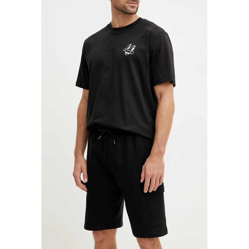 Bavlnené šortky The North Face 62752728