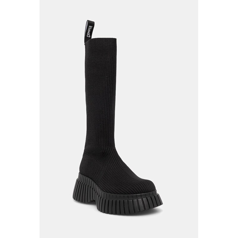 Vysoké čižmy Camper Pix BCN 65196871