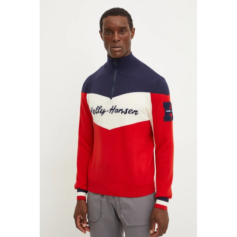 Sveter Helly Hansen Apres 65471663