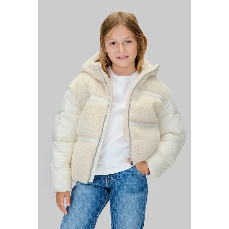 Detská bunda Calvin Klein Jeans 65178236