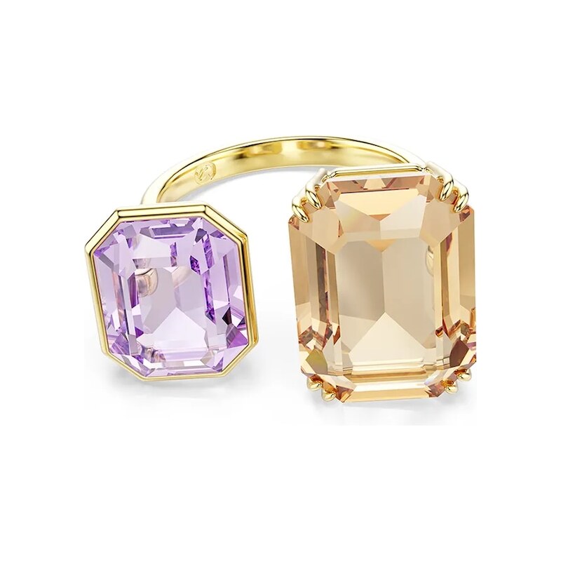 Prsteň Swarovski MILLENIA 64243090