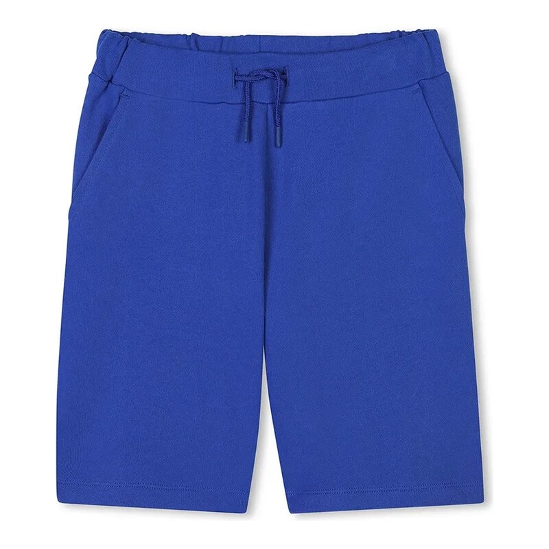 Detské bavlnené šortky Kenzo Kids 62787036