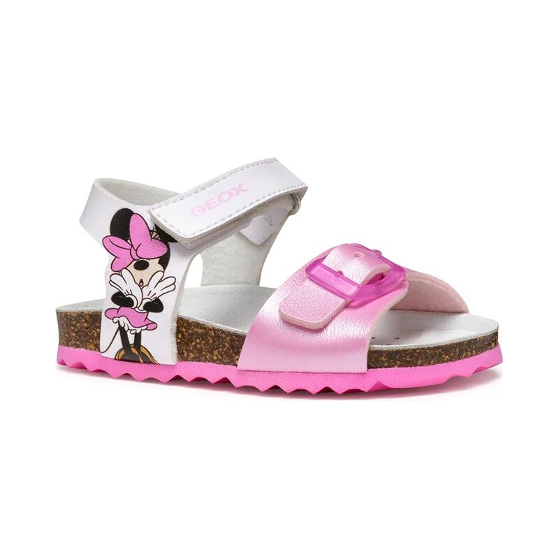 Detské sandále Geox CHALKI 62787178