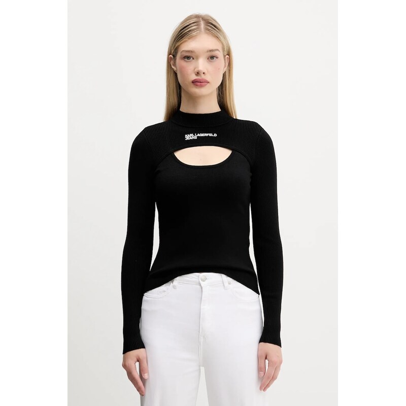 Sveter Karl Lagerfeld Jeans 65201196