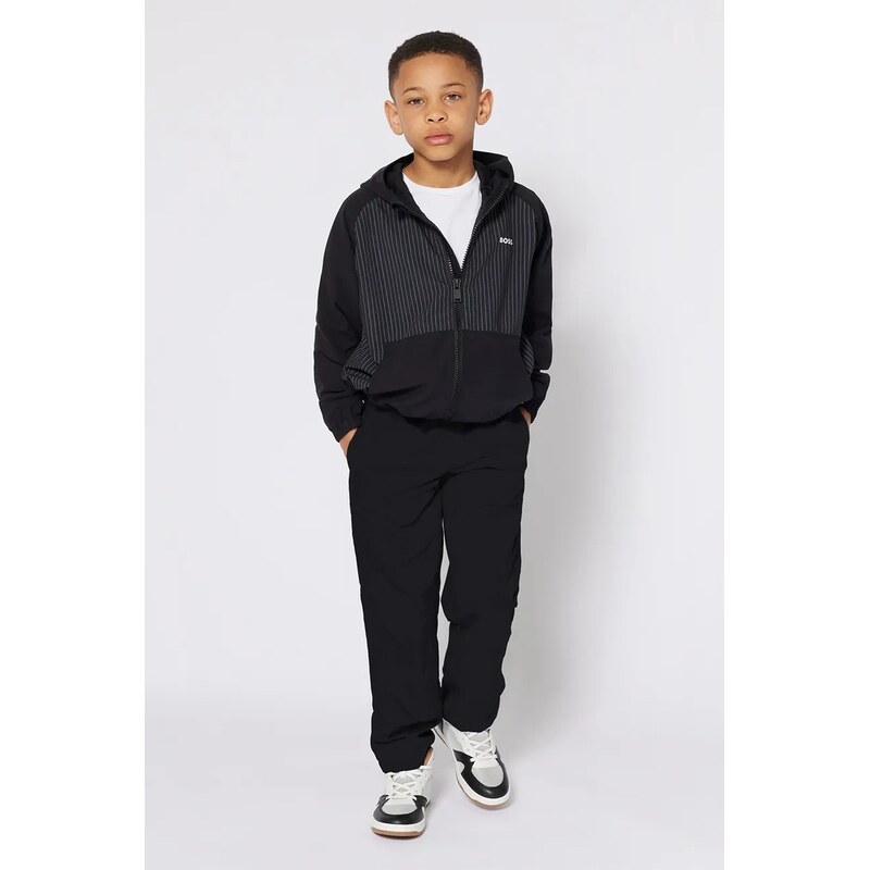 Detské tepláky BOSS 62787083